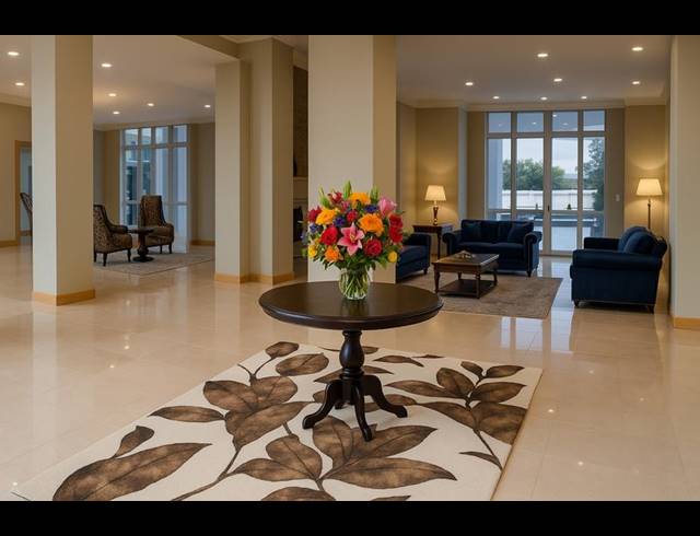 6 BEDROOM PROPERTY TO RENT IN WATERKLOOF RIDGE